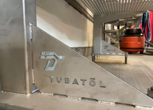 decoupe laser à Saint-Léger-de-la-Martinière près de melle dans les Deux-Sèvres 79