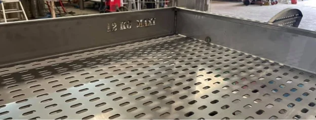 decoupe laser à Saint-Léger-de-la-Martinière près de Melle dans les Deux-Sèvres 79