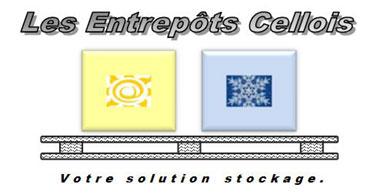 Entrepots cellois